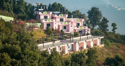Naikap Village Resort