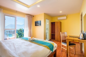 Rom – superior | Wi-fi (inkludert)