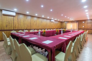 Meeting facility - Naikap Village Resort (Chandragiri)