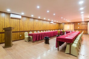 Meeting facility - Naikap Village Resort (Chandragiri)
