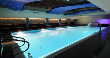 Hotel Delfin SPA & Wellness