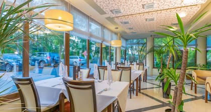 Hotel Delfin SPA & Wellness