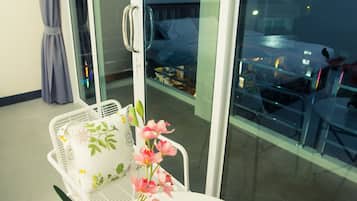 Double Room | Room amenity