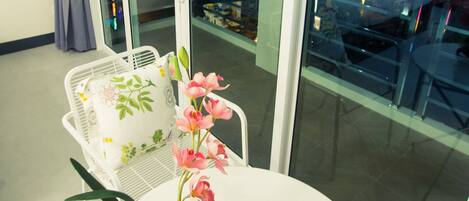 Double Room | Room amenity