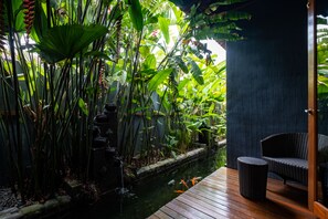 Superior Double (Garden View with Rain Shower) | Garden view - Ipoh Bali Hotel (Ipoh)
