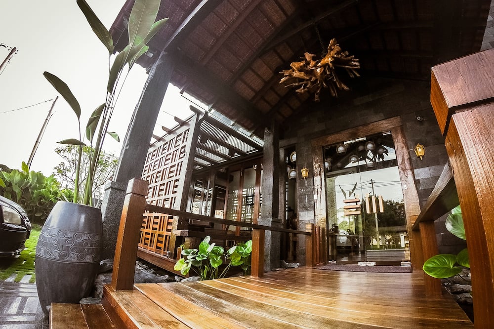 Ipoh Bali Hotel