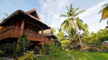 Halaman properti