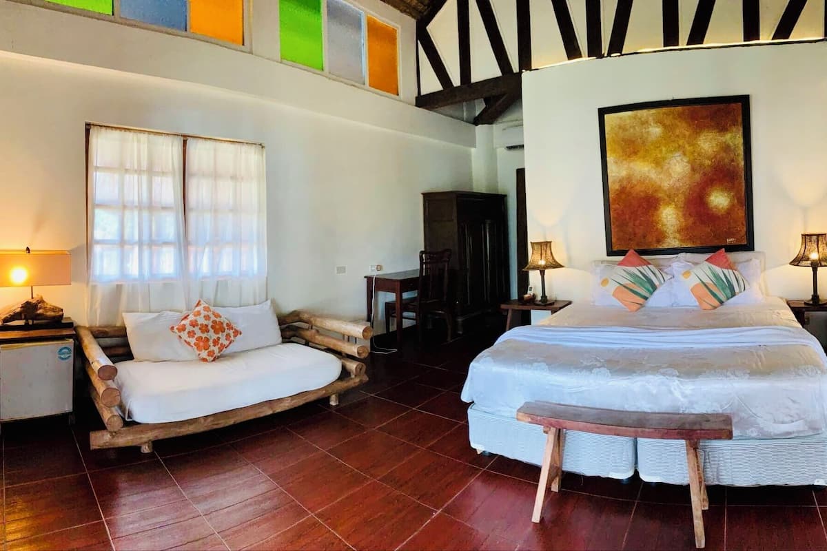 Kanaway Villa