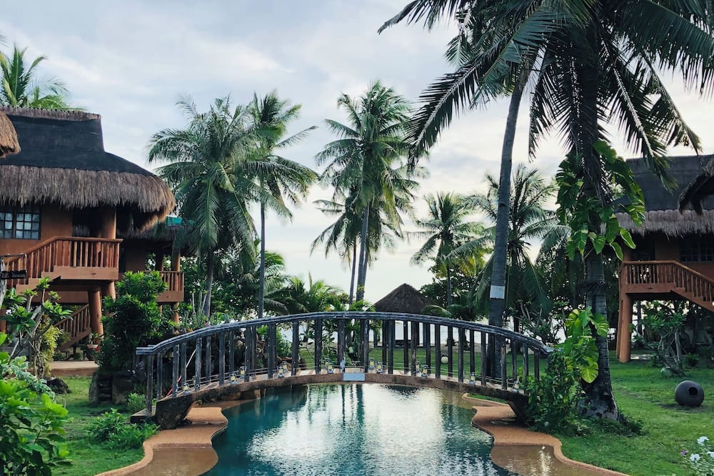 Hoyohoy Villas