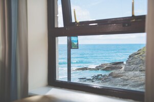 特色双人房 | 客房景观