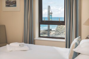 特色双人房 | 客房景观