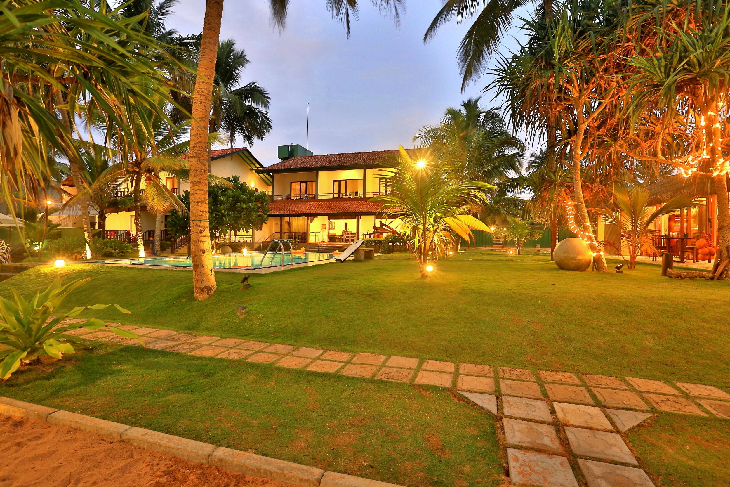 Garden