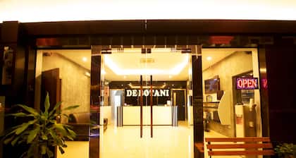 De Botani Hotel