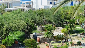 庭園