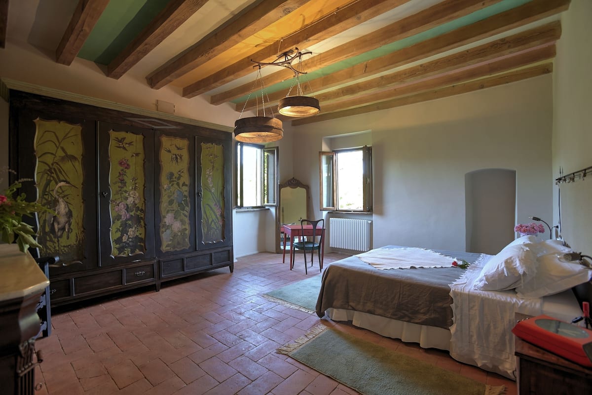 Triple Room (Isabella)