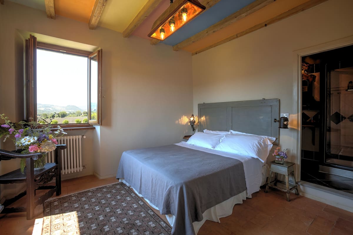Comfort Double Room (Matilde)