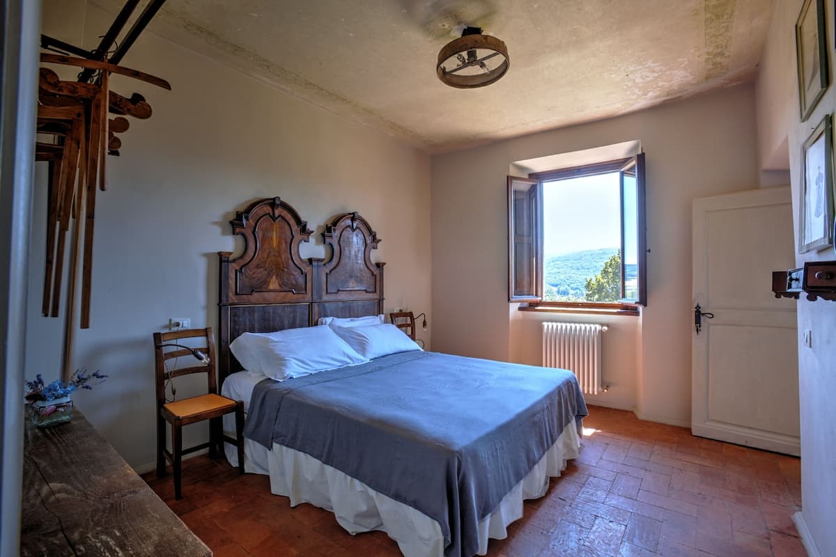 Comfort Double Room (Carlotta)