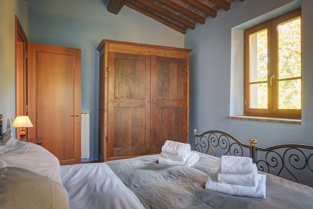 Apartment (Beatrice)
