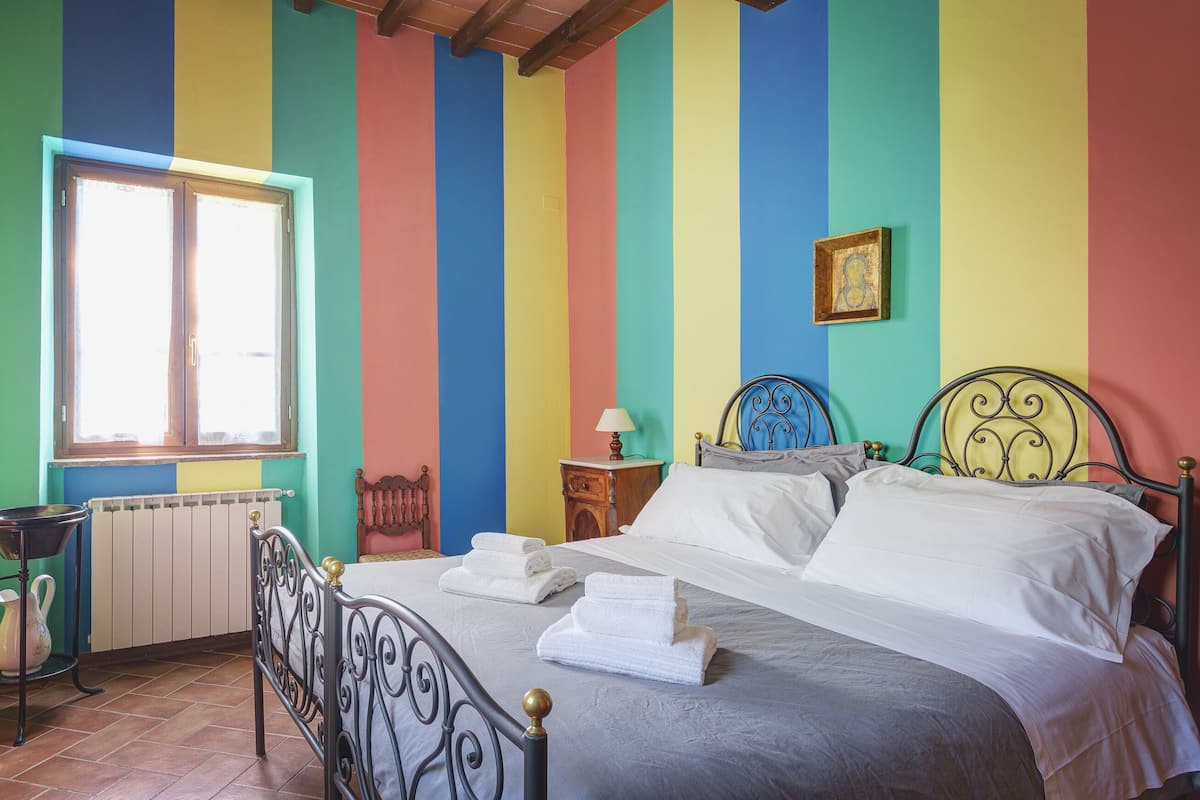 Apartment (Virgilio)