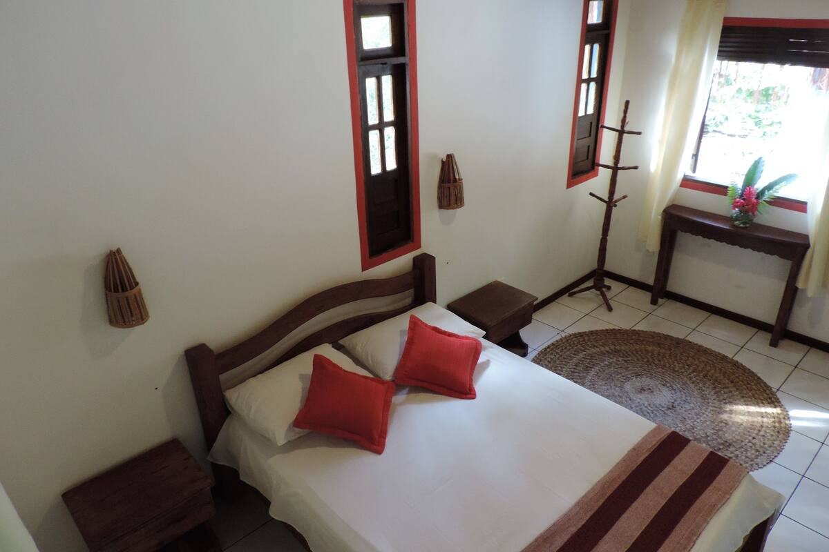 Standard-Doppelzimmer