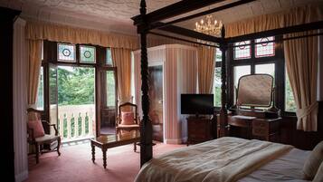 Junior Suite | View from room