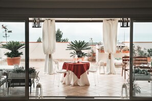 Meeting facility - B&B Triskéles (Agrigento)