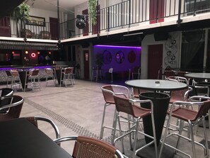 Nightclub - Rooftop Resort - Clothing Optional - Adult Only (Hollywood)