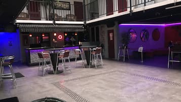 Nightclub