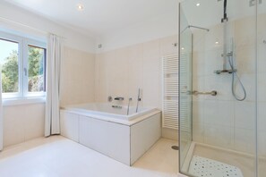 Bathroom - Villa Piedimonte (Ravello)