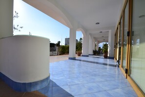 Exterior - B&B Sperlonga (Sperlonga)