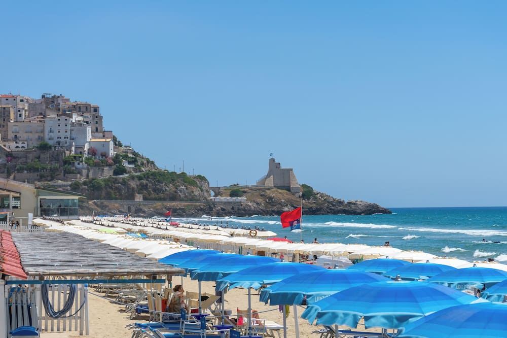 B&B Sperlonga