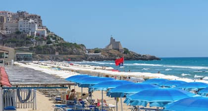 B&B Sperlonga