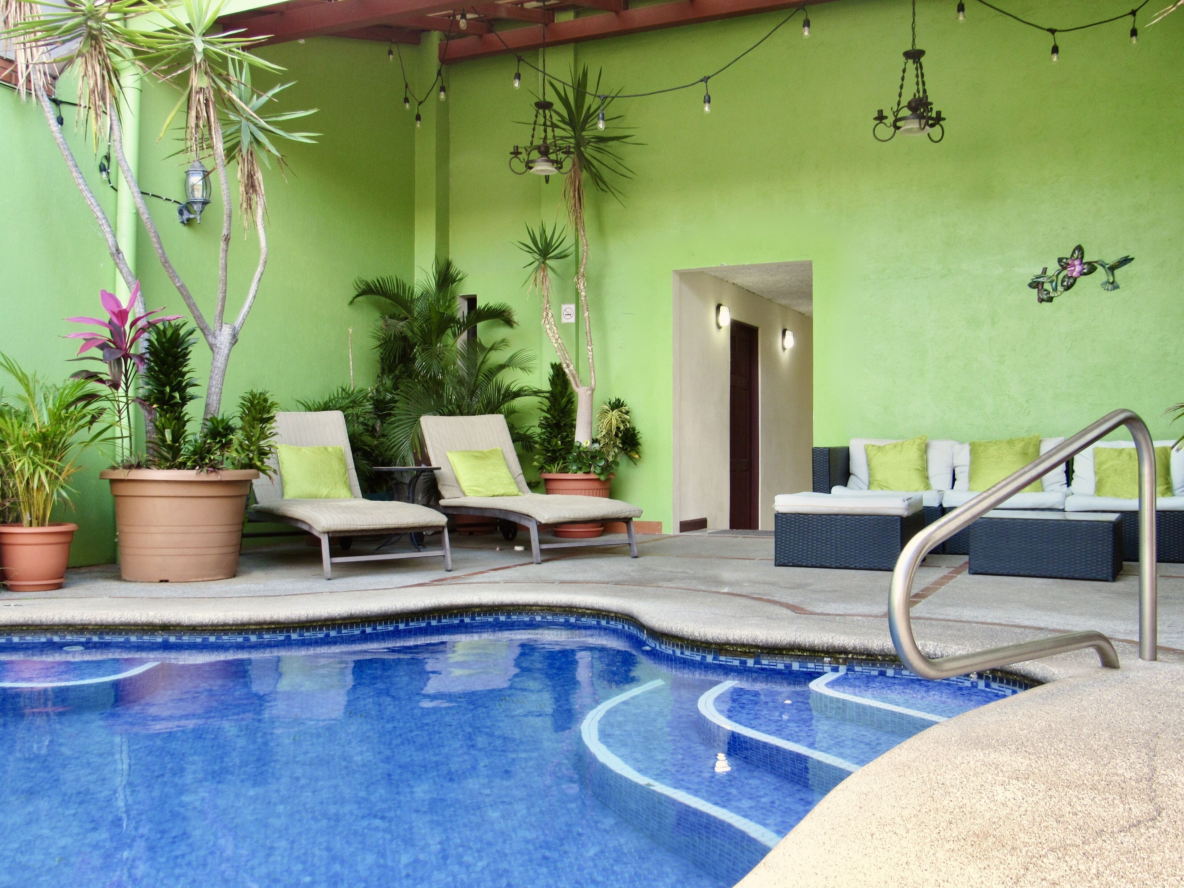 Foto - Hotel La Guaria Inn & Suites