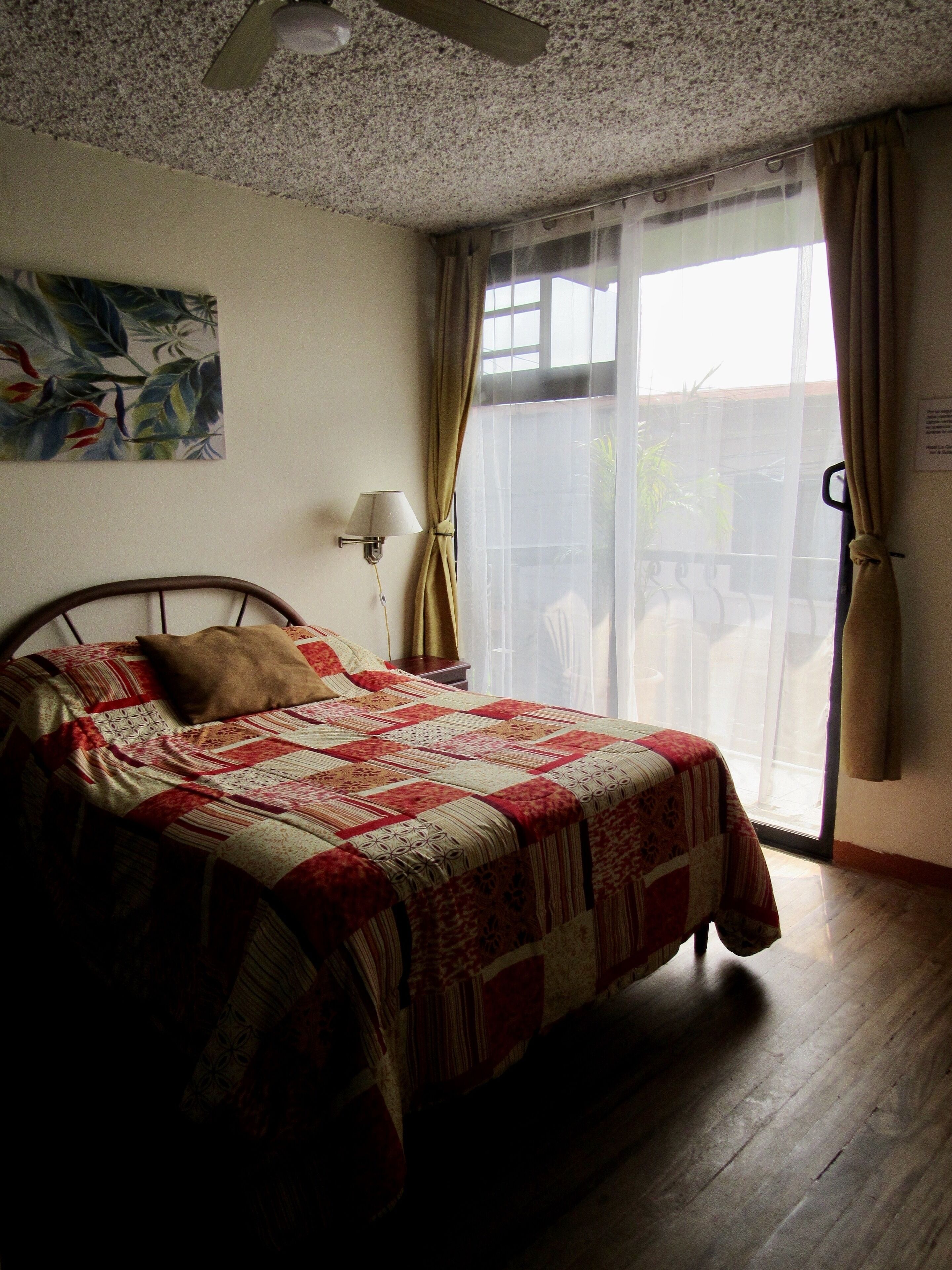 family suite, 2 bedrooms, city view | 1 bedroom, hypo-allergenic bedding, in-room safe, desk