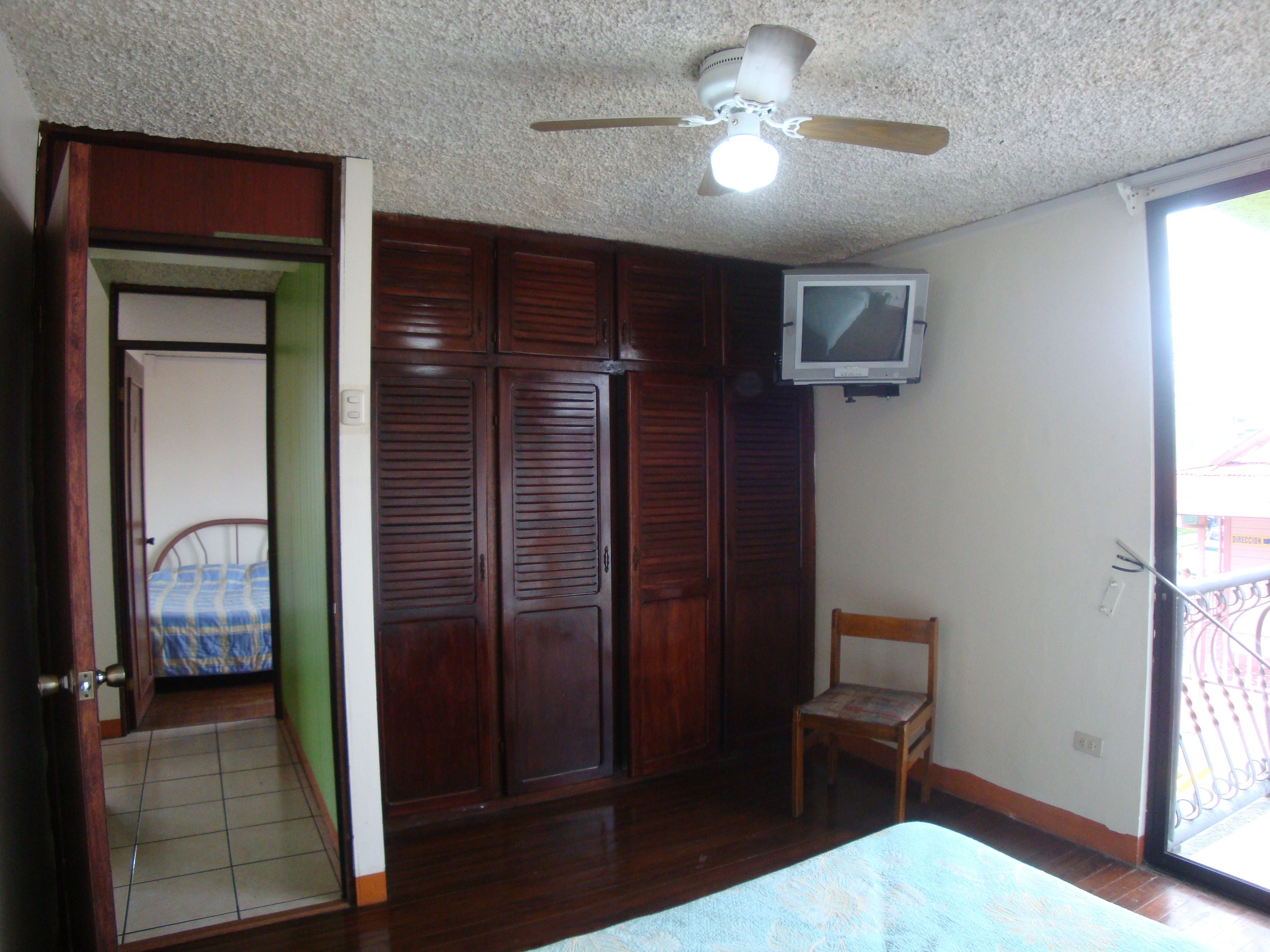 family suite, 2 bedrooms, city view | 1 bedroom, hypo-allergenic bedding, in-room safe, desk