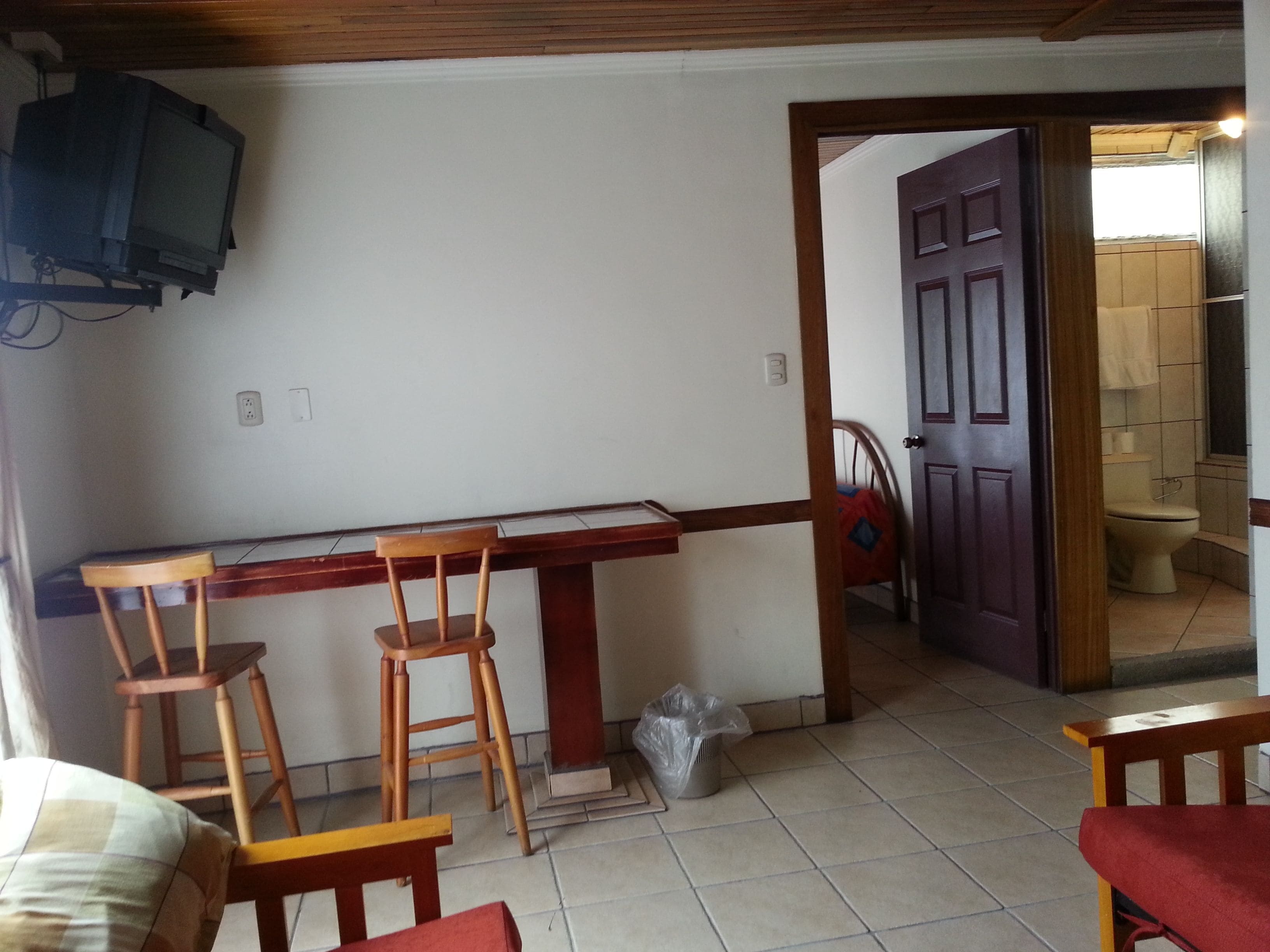 junior suite, 1 bedroom, city view, tower | room amenity