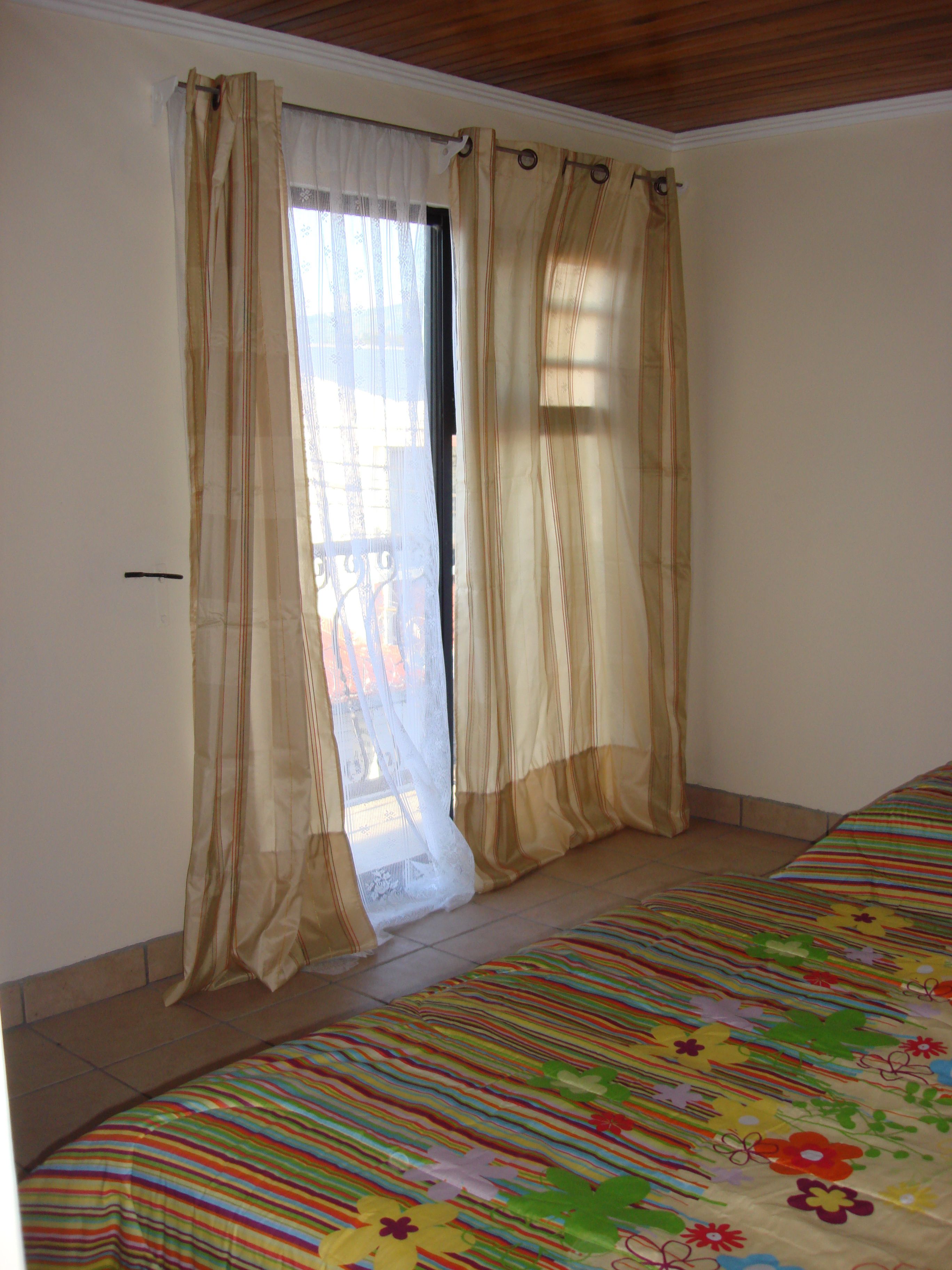 standard double room, 1 double bed, ensuite | 1 bedroom, hypo-allergenic bedding, in-room safe, desk