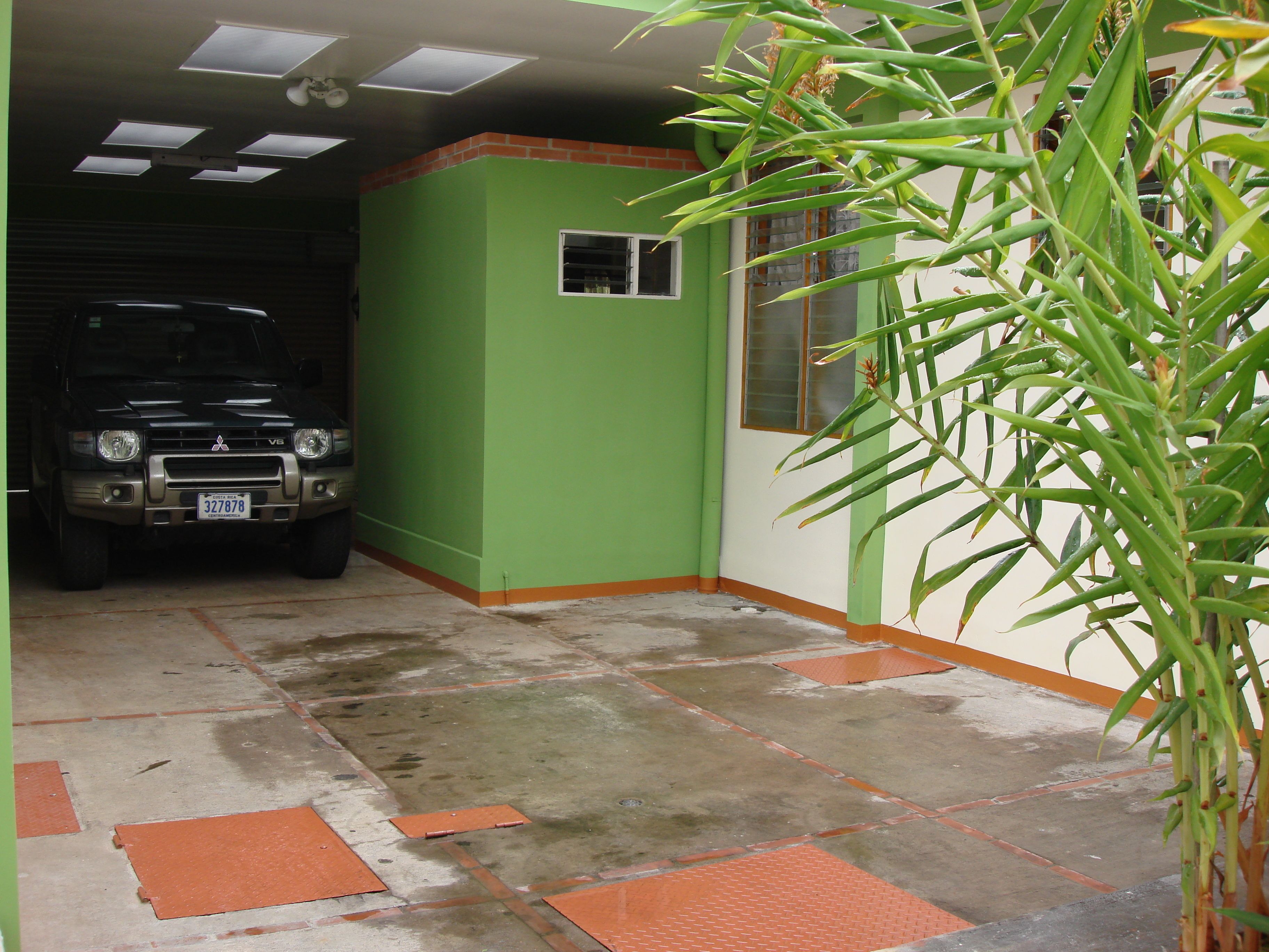 free self-parking, free valet parking