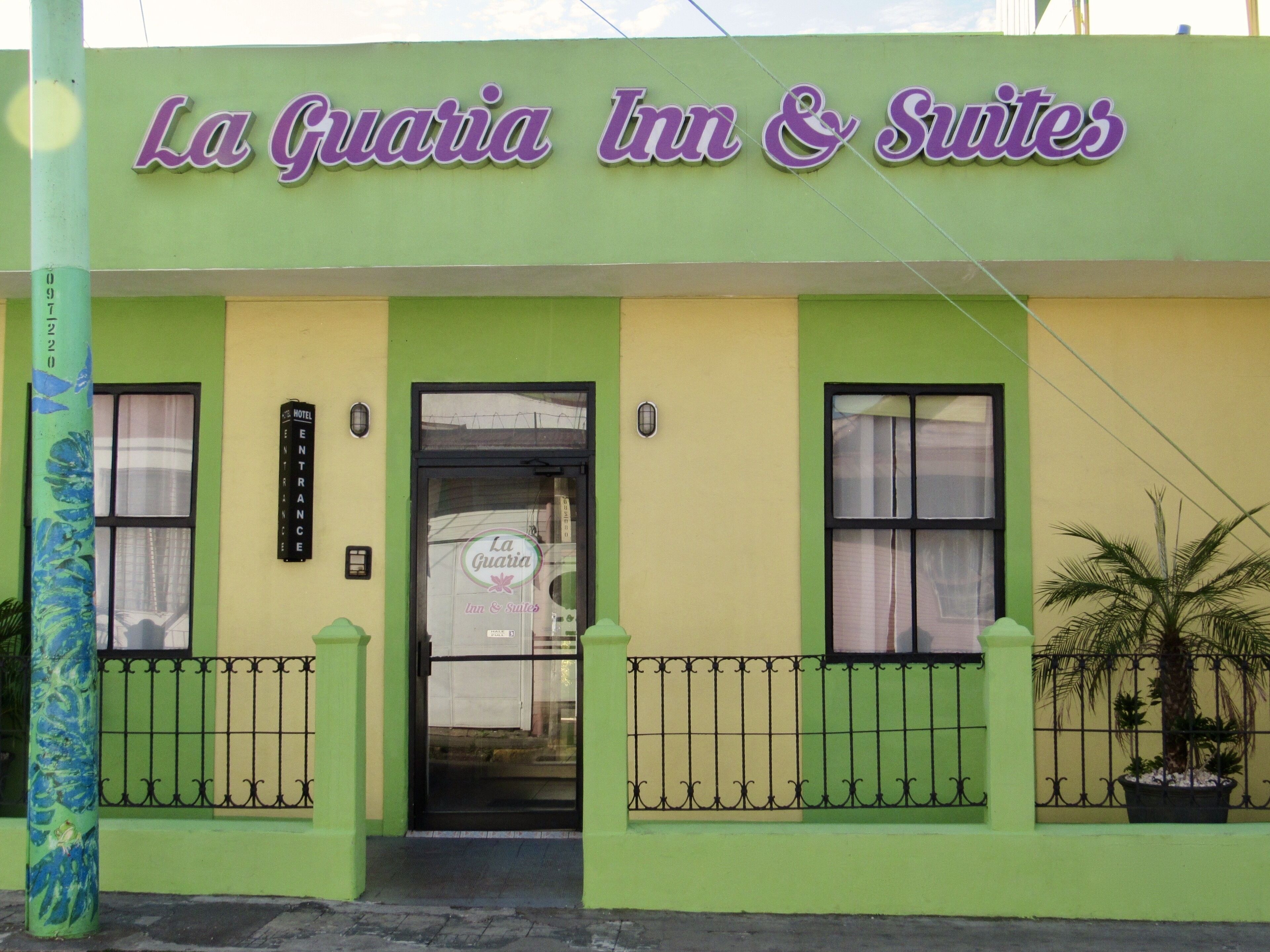 Foto - Hotel La Guaria Inn & Suites