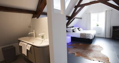 Bossche Suites