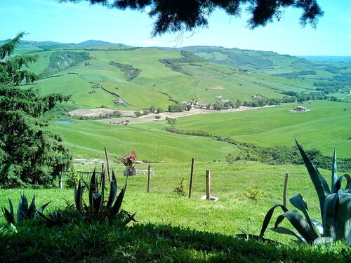 Agriturismo Collomici