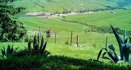 Agriturismo Collomici