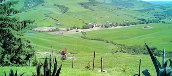 Agriturismo Collomici