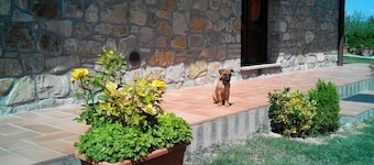 Agriturismo Collomici