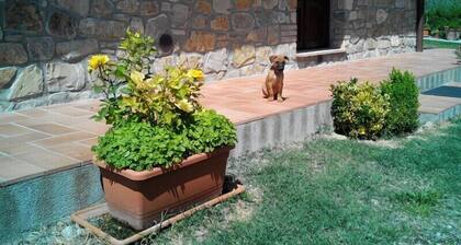 Agriturismo Collomici