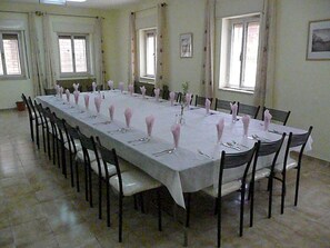 Sala de reuniones