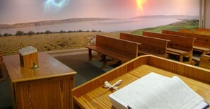 Capilla