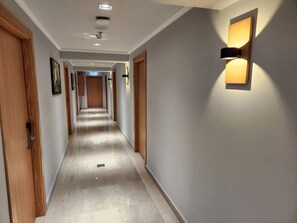 Interior - St Andrews Guesthouse Ramallah (Ramallah)