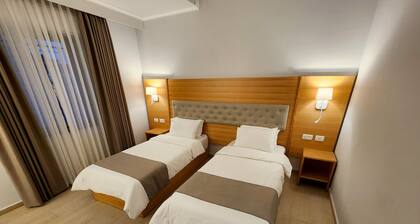 St Andrews Guesthouse Ramallah