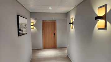 Detalle interior